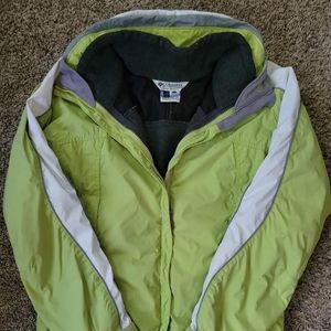 Columbia Coat